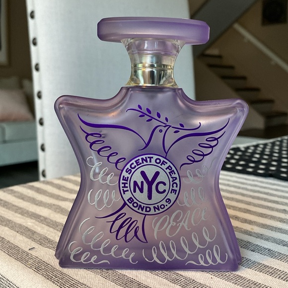 Bond No.9 New York - The Scent of Peace - Picture 4 of 4